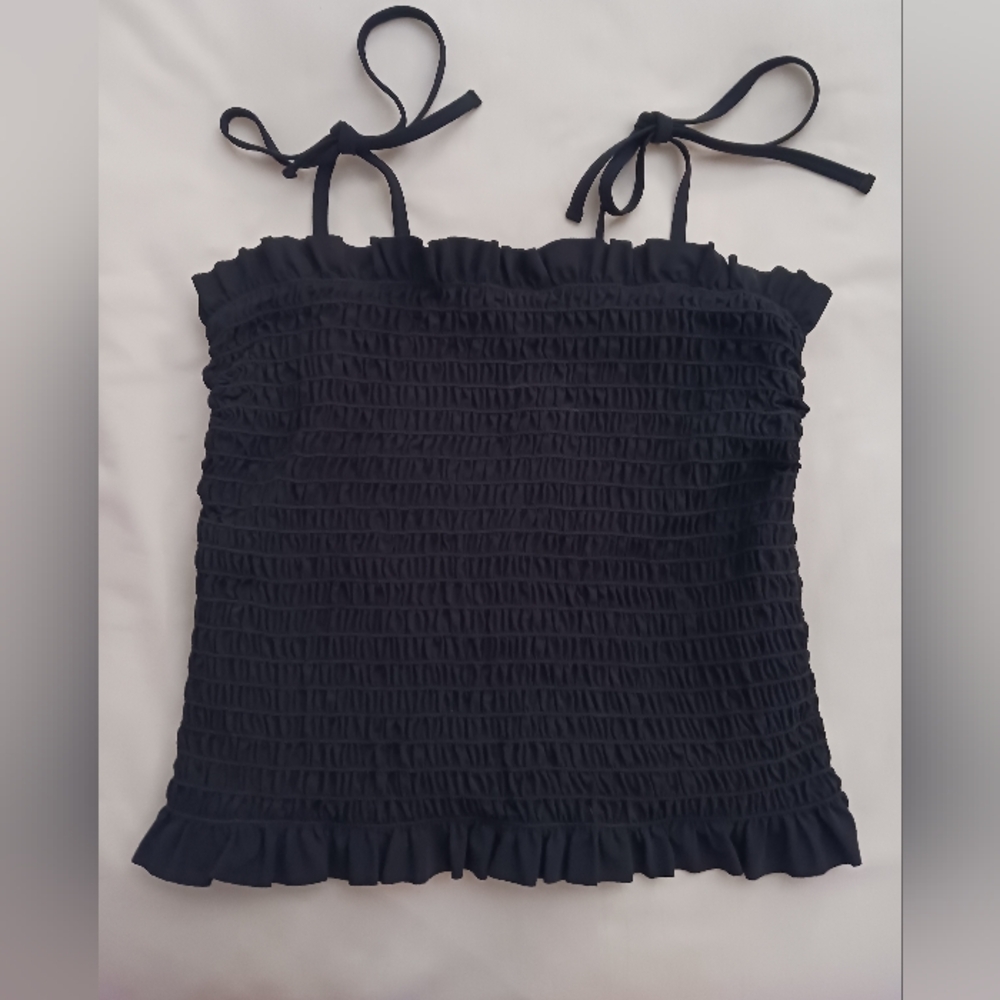 Tory Burch womens tube top